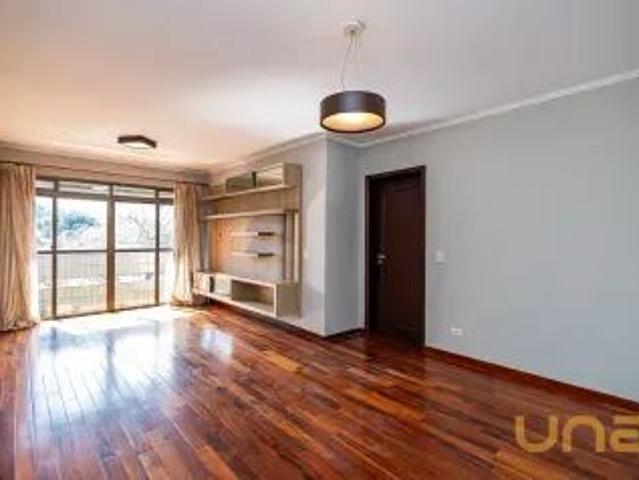 Apartamento no Batel de 47 m² com 1 quarto