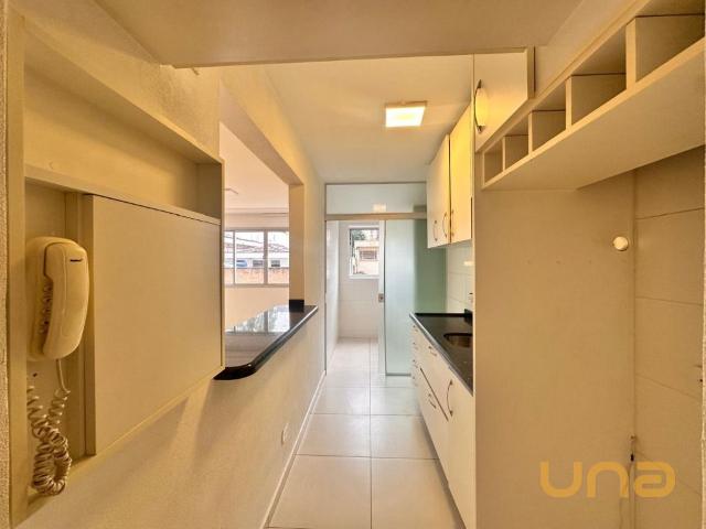Apartamento no Batel de 86.69 m² com 2 quartos