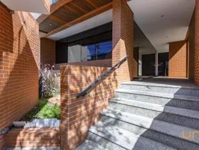 Apartamento no Batel de 86.69 m² com 2 quartos