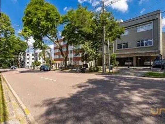 Apartamento no Batel de 89.1 m² com 1 quarto