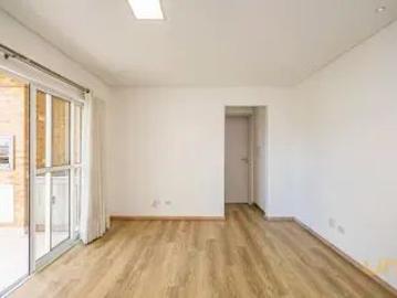 Rua Teixeira Coelho - Varanda, Garagem
