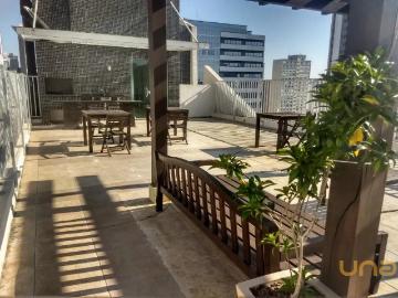 Apartamento no Batel de 110 m² com 2 quartos