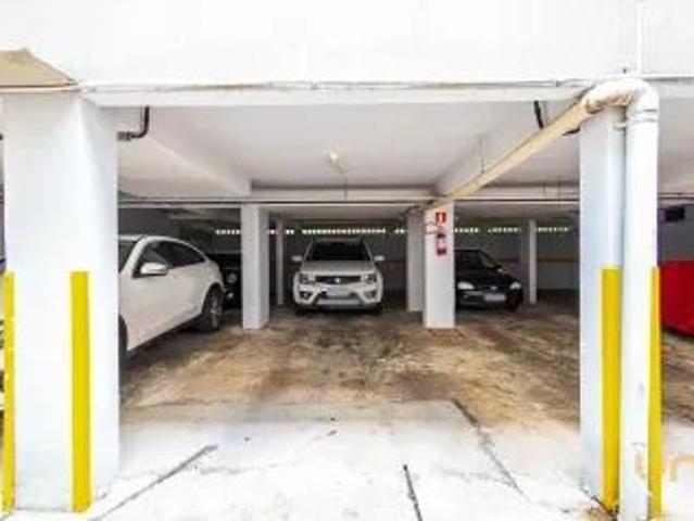 Apartamento no Batel de 199 m² com 2 quartos
