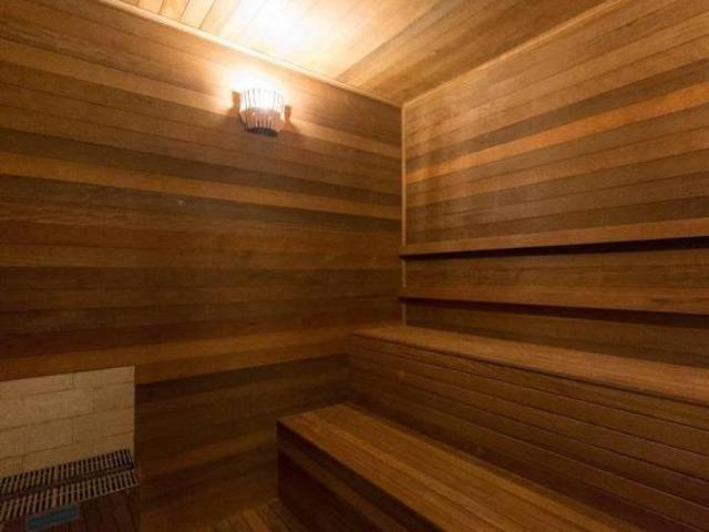 Apartamento no Batel Home 1550 com 2 dormitórios