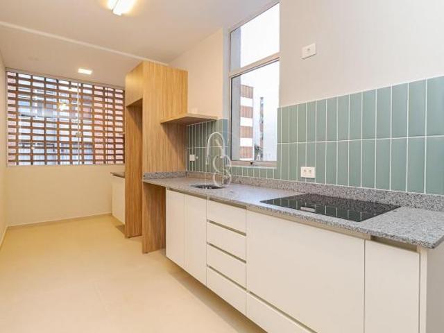 APARTAMENTO NO BATEL SOHO A 500 METROS DA PRAÇA DA