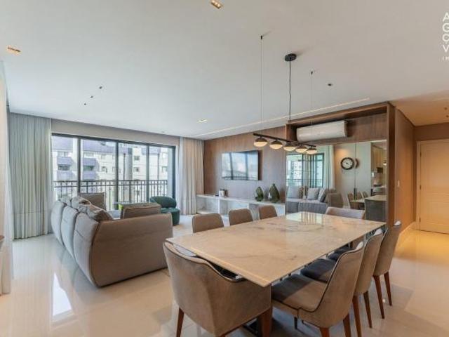 Apartamento no Beaumont, 03 Suítes, 02 Vagas, Batel, Curitiba