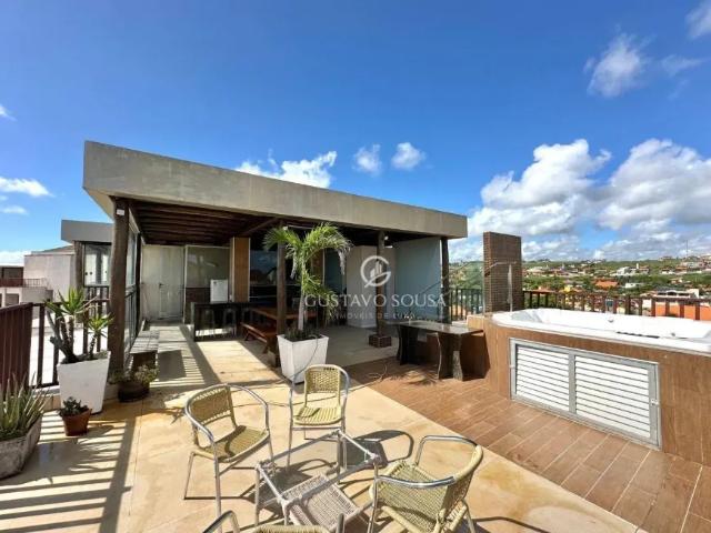 Apartamento no Beach Living com 4 dormitórios à venda, 200 m² por R$ 1.590.000 Porto das Dunas F