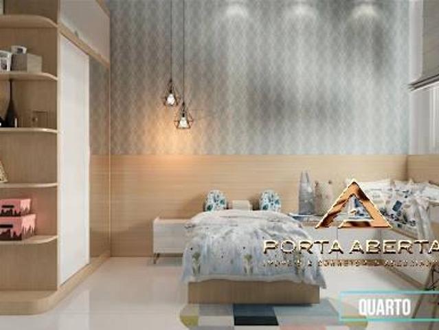Apartamento no Belvedere Cod. 1169