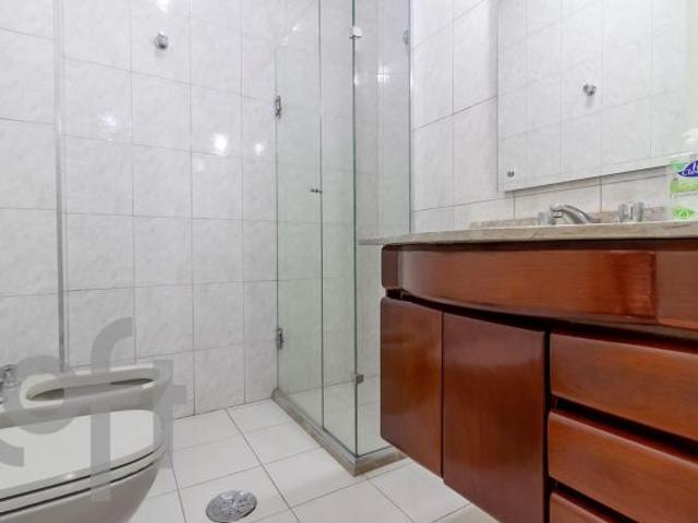 Apartamento no Bela Vista em São Paulo SP código 6964
