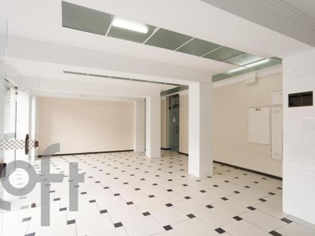 Apartamento no Belenzinho em São Paulo SP código 9642