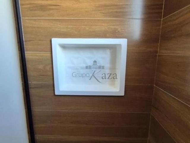 Apartamento no Bella Vida Residencial em Jacareí com 2 quartos
