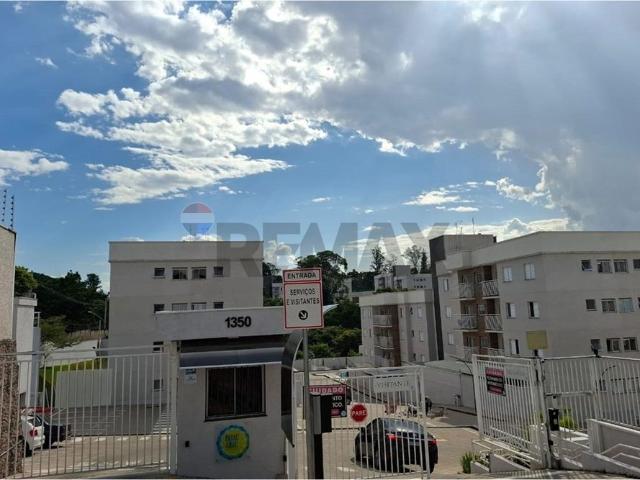 Apartamento no Bello Ciello em Vinhedo SP