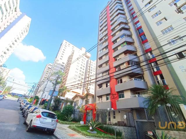 Apartamento no Bigorrilho de 150 m² com 3 quartos