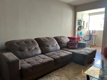 Apartamento no Bigorrilho de 150 m² com 3 quartos