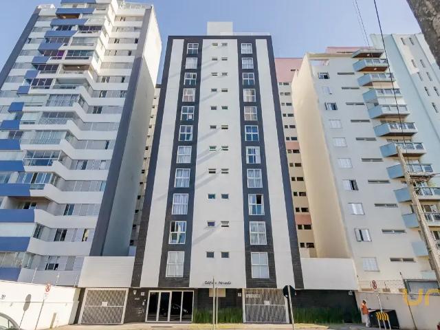 Apartamento no Bigorrilho de 155.48 m² com 2 quartos
