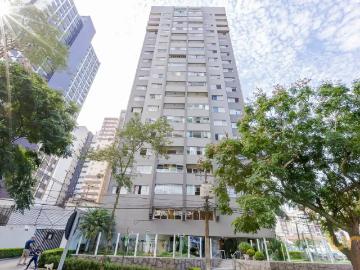 Apartamento no Bigorrilho de 159.17 m² com 3 quartos
