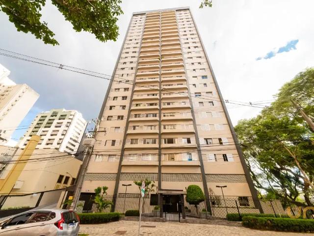 Apartamento no Bigorrilho de 160.17 m² com 3 quartos