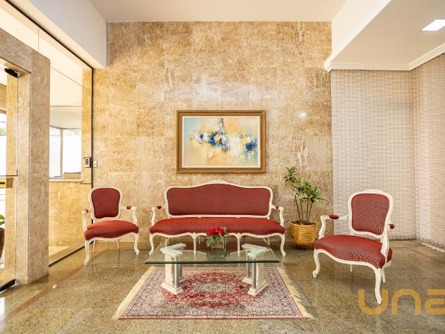 Apartamento no Bigorrilho de 166.84 m² com 3 quartos