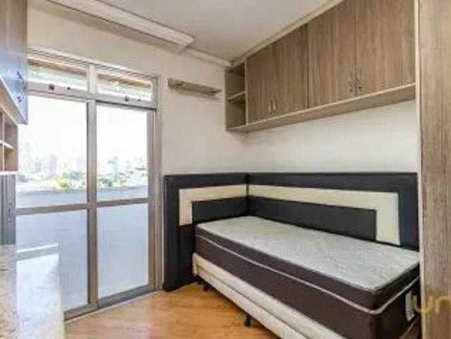 Apartamento no Bigorrilho de 193.31 m² com 3 quartos
