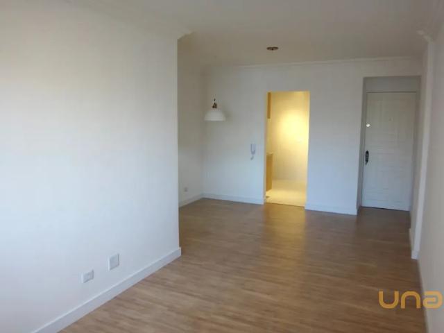 Apartamento no Bigorrilho de 104 m² com 3 quartos