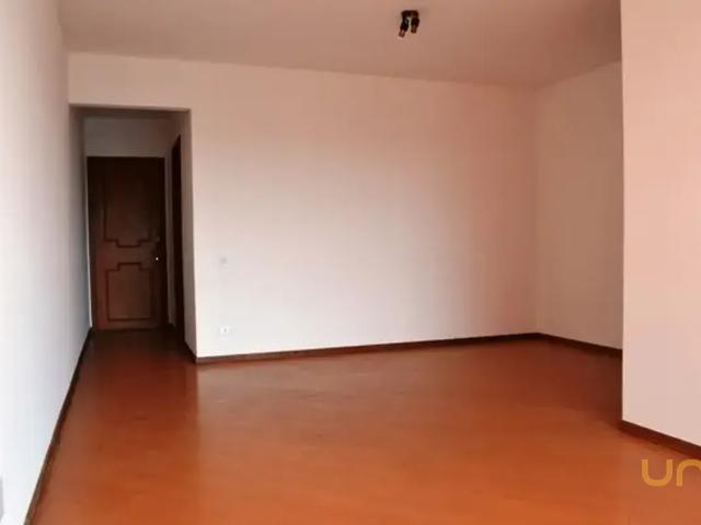 Apartamento no Bigorrilho de 112 m² com 3 quartos