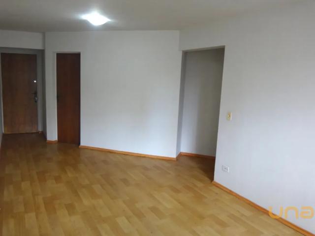 Apartamento no Bigorrilho de 123 m² com 3 quartos