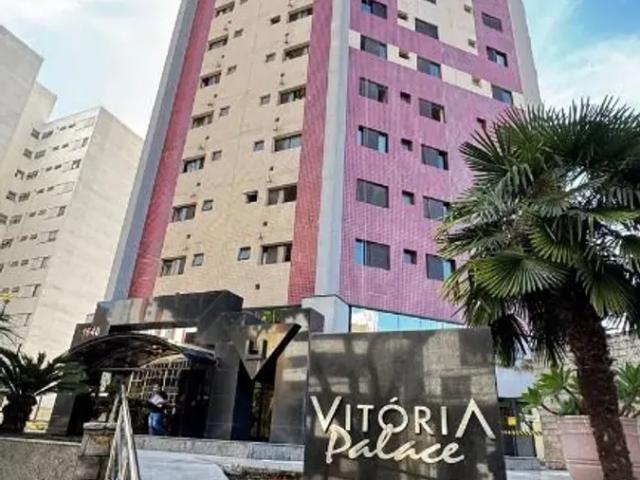 Apartamento no Bigorrilho de 126 m² com 3 quartos
