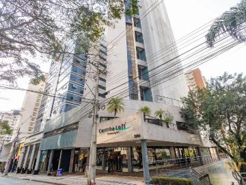 Apartamento no Bigorrilho de 130.59 m² com 1 quarto