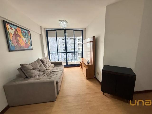 Apartamento no Bigorrilho de 130 m² com 3 quartos