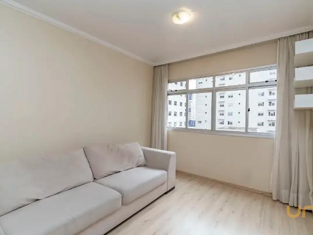 Apartamento no Bigorrilho de 132.4 m² com 3 quartos