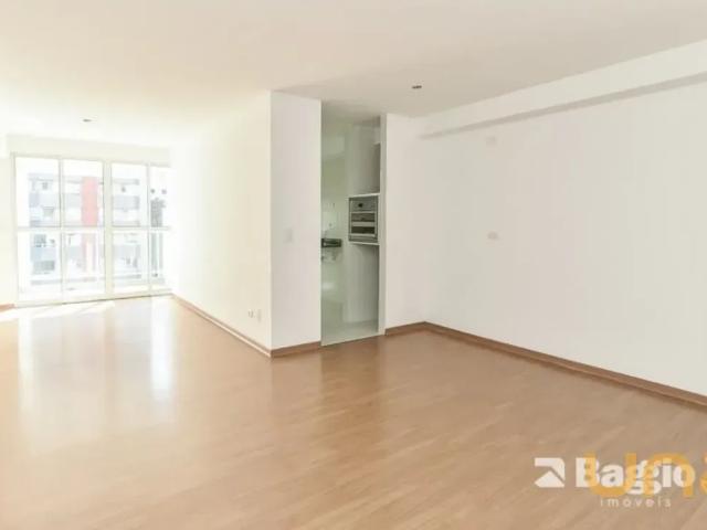 Apartamento no Bigorrilho de 137 m² com 4 quartos