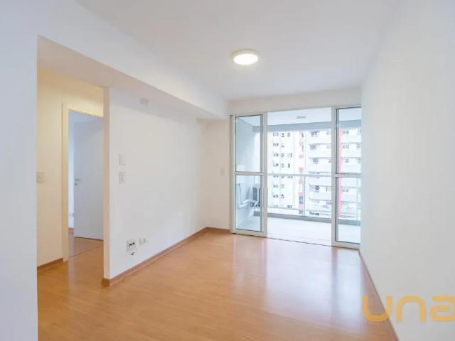 Apartamento no Bigorrilho de 137 m² com 3 quartos