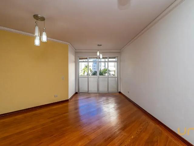 Apartamento no Bigorrilho de 236.32 m² com 3 quartos
