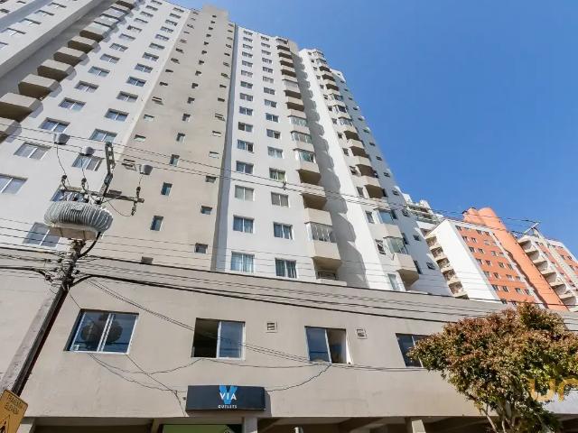 Apartamento no Bigorrilho de 36.34 m² com 1 quarto