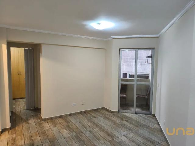 Apartamento no Bigorrilho de 37.1 m² com 1 quarto