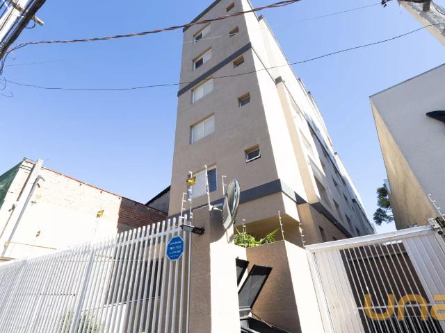 Apartamento no Bigorrilho de 37.45 m² com 1 quarto