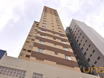 Apartamento no Bigorrilho de 38.77 m² com 2 quartos