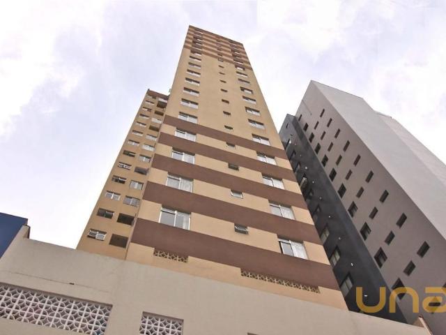 Apartamento no Bigorrilho de 38.77 m² com 2 quartos