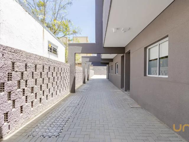 Apartamento no Bigorrilho de 49 m² com 1 quarto