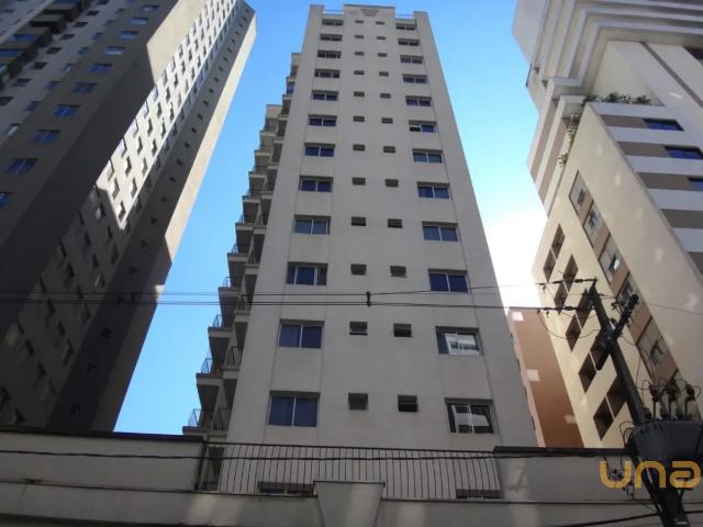 Apartamento no Bigorrilho de 54.7 m² com 1 quarto