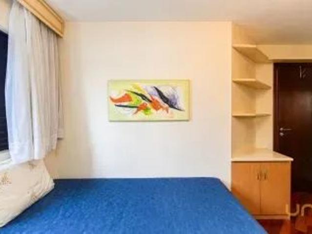 Apartamento no Bigorrilho de 52.88 m² com 1 quarto