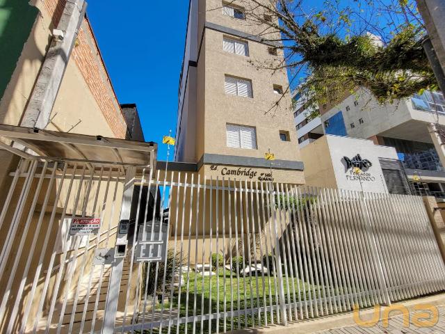 Apartamento no Bigorrilho de 65 m² com 1 quarto