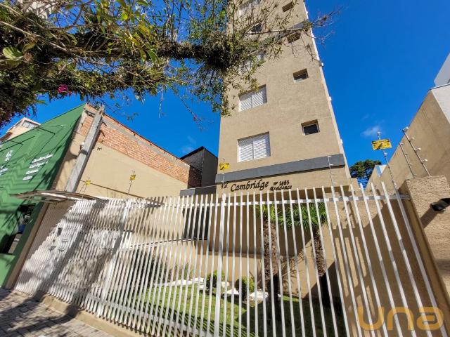 Apartamento no Bigorrilho de 67.04 m² com 1 quarto