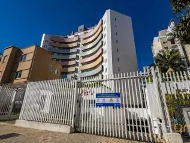 Apartamento no Bigorrilho de 78.04 m² com 1 quarto