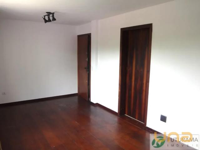 Apartamento para alugar 2 quartos, 73 m² em Bigorrilho, Curitiba Edifício Brigadeiro