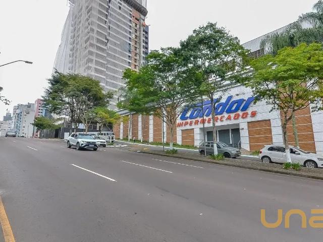Apartamento no Bigorrilho de 87 m² com 2 quartos
