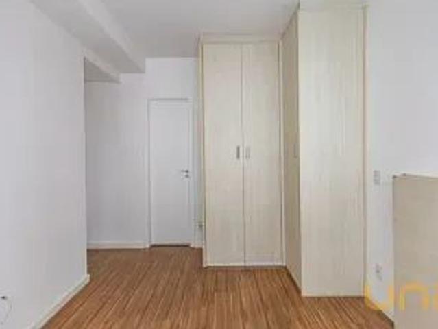 Apartamento para alugar 3 quartos, 56 m² em Bigorrilho, Curitiba Edifício Milena