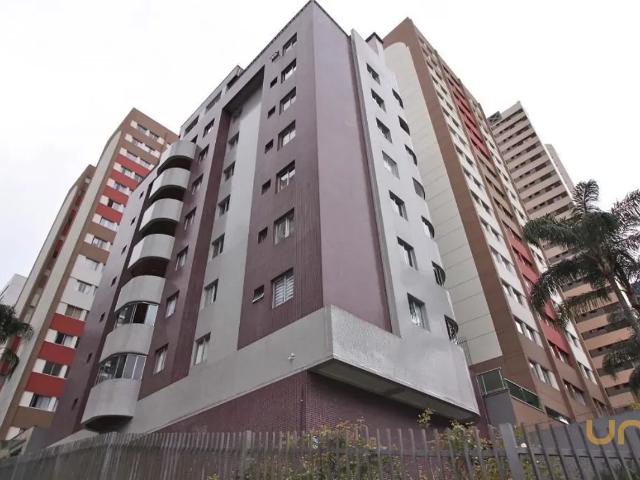 Apartamento no Bigorrilho de 94 m² com 2 quartos