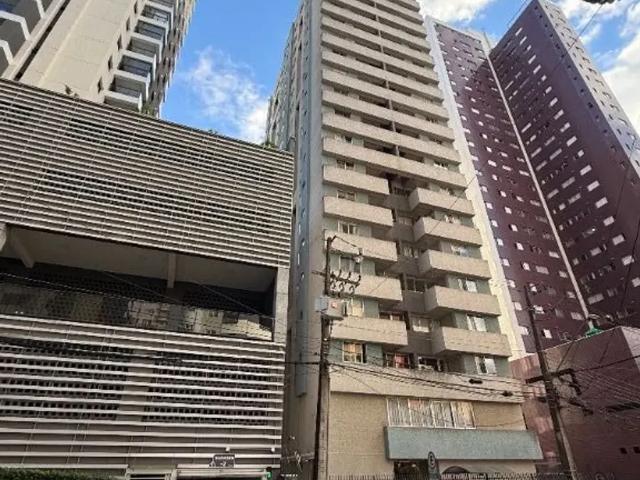 Apartamento no Bigorrilho de 90 m² com 1 quarto