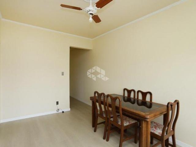 Apartamento no Bom Fim em Porto Alegre